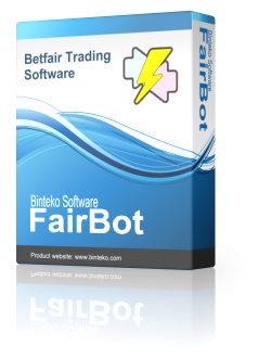 FairBot Boxshot